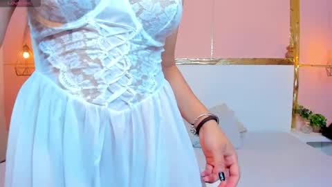 Snapshot of tianaglow4 chatting on November 27, 2025, 11:45 am tianaglow4 online show from November 27, 2025, 11:45 am