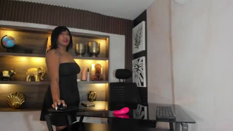 Snapshot of tianaparker chatting on July 17, 2026, 1:45 am Tiana online show from July 17, 2026, 1:45 am