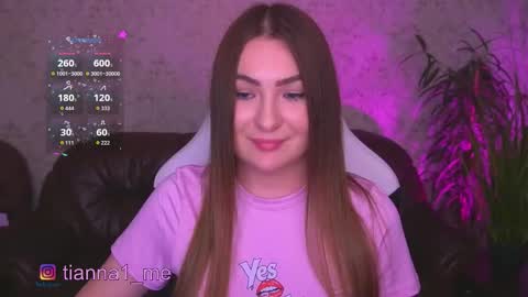 Snapshot of tianna_me chatting on September 8, 2025, 7:35 pm tianna_me online show from September 8, 2025, 7:35 pm