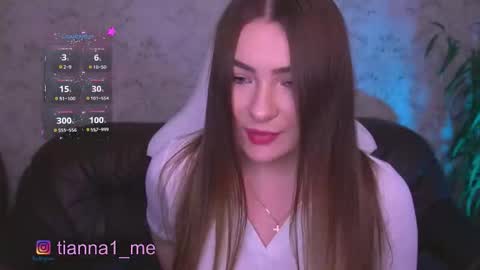 Snapshot of tianna_me chatting on September 25, 2025, 9:02 am tianna_me online show from September 25, 2025, 9:02 am