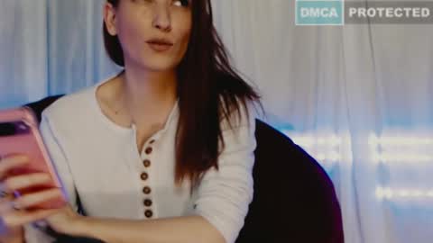 TIANNA online show from January 4, 2025, 3:50 am