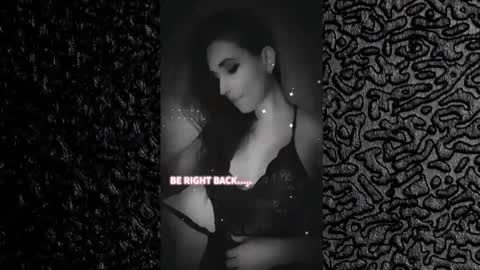 TIANNA online show from February 4, 2025, 1:45 am