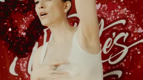 TIANNA online show from February 15, 2025, 6:12 am