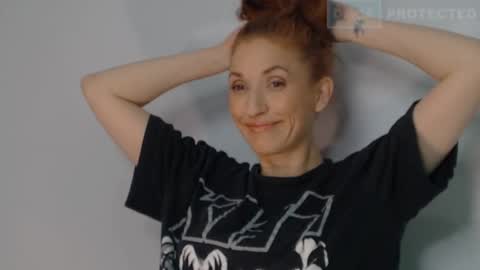 TIANNA online show from March 3, 2025, 4:25 am