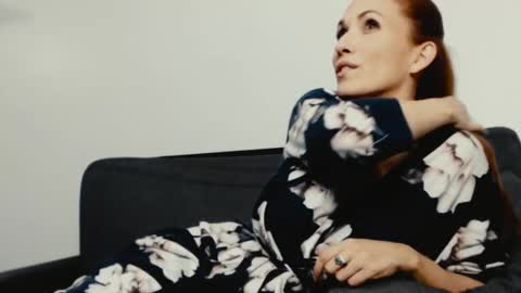 TIANNA online show from September 21, 2025, 3:08 am