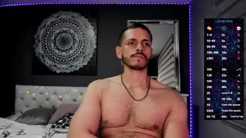 Tian Zilac online show from October 21, 2025, 11:27 pm