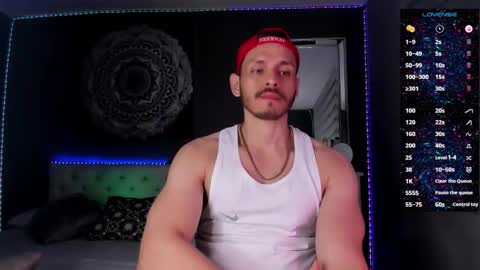 Tian Zilac online show from November 26, 2025, 11:50 pm