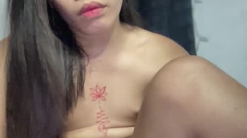 Ms. Tiara online show from November 26, 2025, 12:33 am