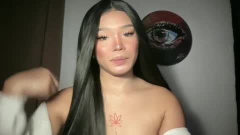 Ms. Tiara online show from July 5, 2026, 11:34 pm