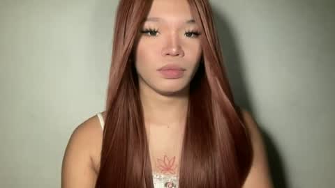Ms. Tiara online show from July 13, 2026, 1:52 am
