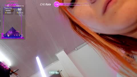 Snapshot of tiarha_ chatting on February 3, 2025, 4:14 am Tiarha online show from February 3, 2025, 4:14 am