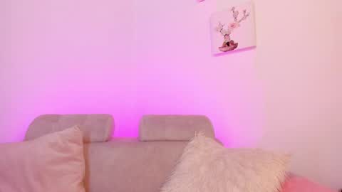 Snapshot of tiarha_ chatting on February 20, 2025, 8:39 am Tiarha online show from February 20, 2025, 8:39 am