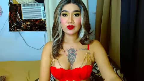 Snapshot of tiarrafoxs chatting on December 26, 2024, 6:12 pm tiarrafoxs online show from December 26, 2024, 6:12 pm