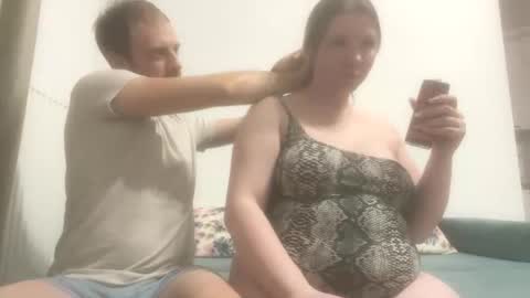 ticusalcianu20 online show from February 27, 2026, 11:16 pm