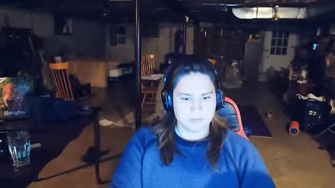 tidemantd online show from December 4, 2024, 6:11 am