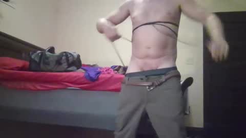 tiedviking online show from April 7, 2026, 3:23 pm