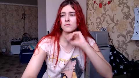 Snapshot of tieshatallas chatting on March 4, 2026, 10:10 am Florina online show from March 4, 2026, 10:10 am