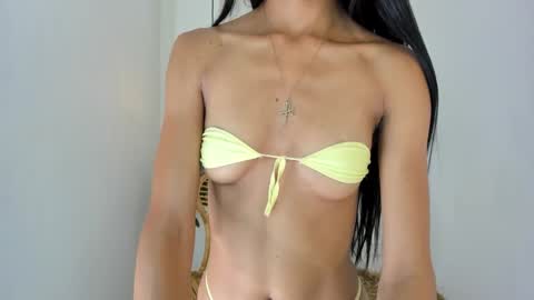 Snapshot of tifanny_eve chatting on February 1, 2026, 12:26 pm Dani online show from February 1, 2026, 12:26 pm