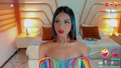Snapshot of tifannysexy69 chatting on February 17, 2025, 4:09 am Tifannysexy69 online show from February 17, 2025, 4:09 am
