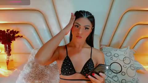 Snapshot of tifannysexy69 chatting on March 3, 2025, 2:36 am Tifannysexy69 online show from March 3, 2025, 2:36 am