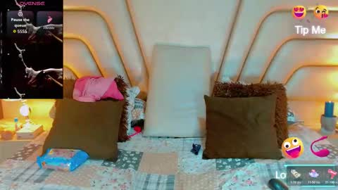 Tifannysexy69 online show from October 24, 2025, 7:05 am