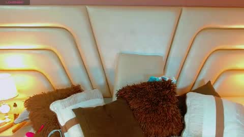 Tifannysexy69 online show from November 26, 2025, 11:55 am