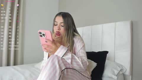 Snapshot of tifany_lopez69 chatting on November 12, 2025, 11:36 pm TIFANNY LOPEZ online show from November 12, 2025, 11:36 pm