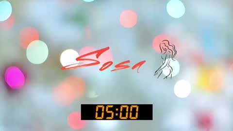 Tifany 0A online show from February 19, 2025, 6:54 pm