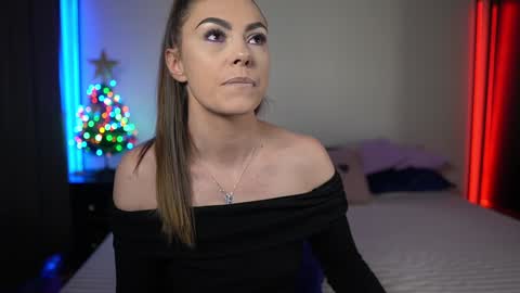 Tiffany online show from December 27, 2024, 9:43 pm