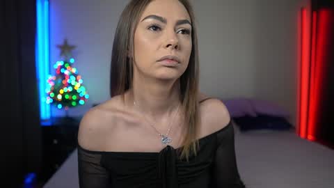 Tiffany online show from January 5, 2025, 9:25 pm