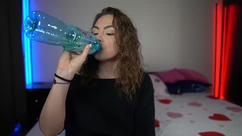 Tiffany online show from January 29, 2025, 12:33 am