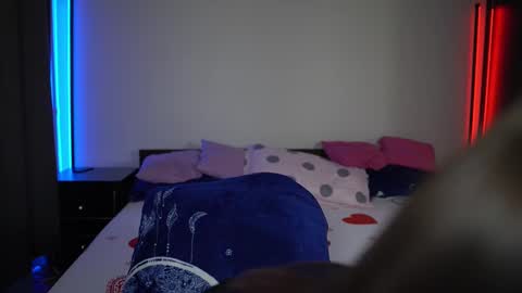 Tiffany online show from February 27, 2025, 9:47 pm