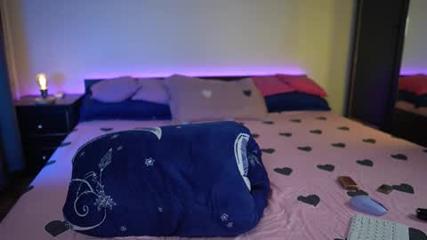 Tiffany online show from October 8, 2025, 11:13 pm