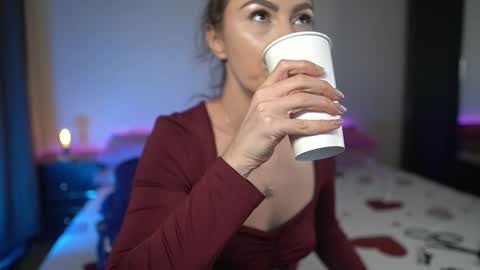 Tiffany online show from January 13, 2026, 9:20 pm