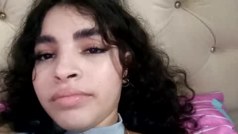 tiffani_fire online show from January 16, 2025, 12:34 am