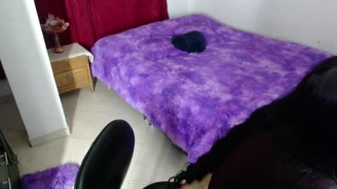 Snapshot of tiffani_williams chatting on September 11, 2025, 12:44 am tifany online show from September 11, 2025, 12:44 am