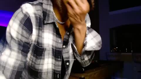 Snapshot of tiffanilove chatting on April 2, 2026, 4:32 am Tiffani Love online show from April 2, 2026, 4:32 am