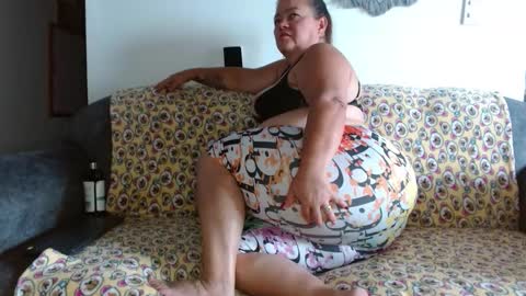 Snapshot of tiffanny_evans chatting on January 7, 2026, 4:26 am tiffany online show from January 7, 2026, 4:26 am