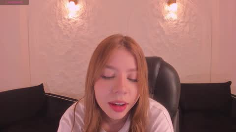 Tiffanny Sins online show from December 20, 2025, 3:13 am