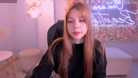 Tiffanny Sins online show from March 1, 2026, 11:23 am