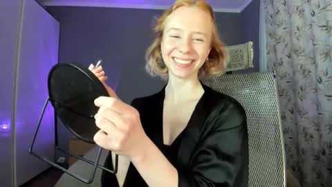 Snapshot of tiffany___may chatting on February 1, 2026, 10:14 am Tiffany online show from February 1, 2026, 10:14 am