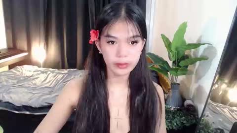 tiffany_amberx online show from March 25, 2026, 2:45 pm