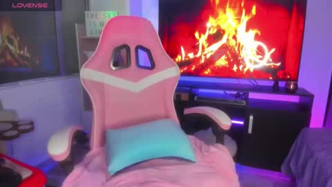 Tiffany Bela online show from February 19, 2025, 11:57 pm