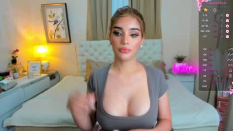 Tiffany online show from December 27, 2024, 1:43 am