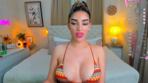 Tiffany online show from February 20, 2025, 6:17 am