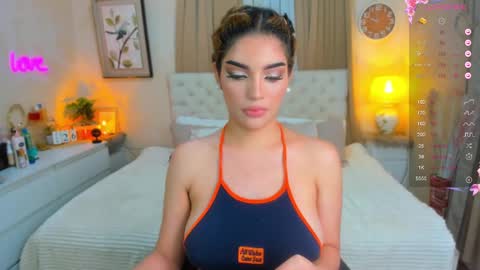 Tiffany online show from March 1, 2025, 2:23 pm