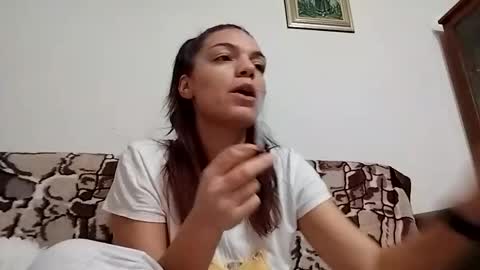 Tiffany online show from February 9, 2025, 8:45 pm