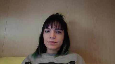 Snapshot of tiffany_chloe chatting on March 9, 2026, 1:48 pm Tiffany online show from March 9, 2026, 1:48 pm