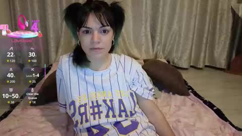 Snapshot of tiffany_chloe chatting on March 23, 2026, 9:19 pm Tiffany online show from March 23, 2026, 9:19 pm