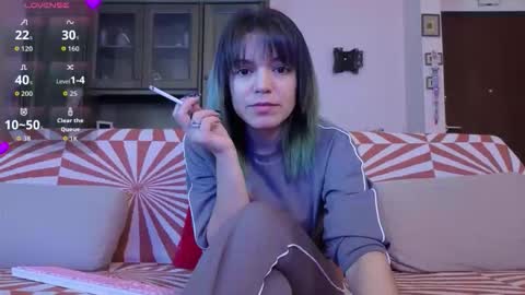 Snapshot of tiffany_chloe chatting on March 26, 2026, 9:37 am Tiffany online show from March 26, 2026, 9:37 am